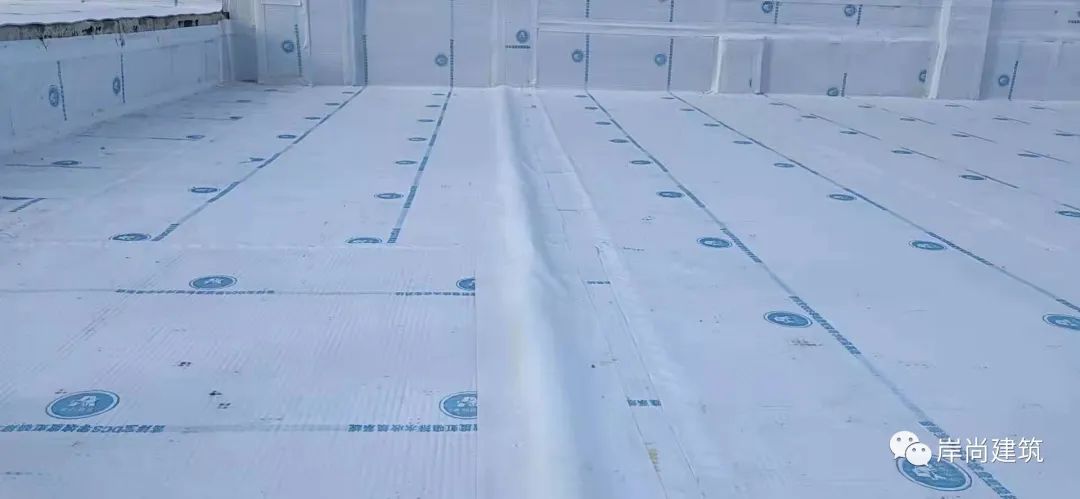 重庆为什么要选择零坡度虹吸排水收集系统